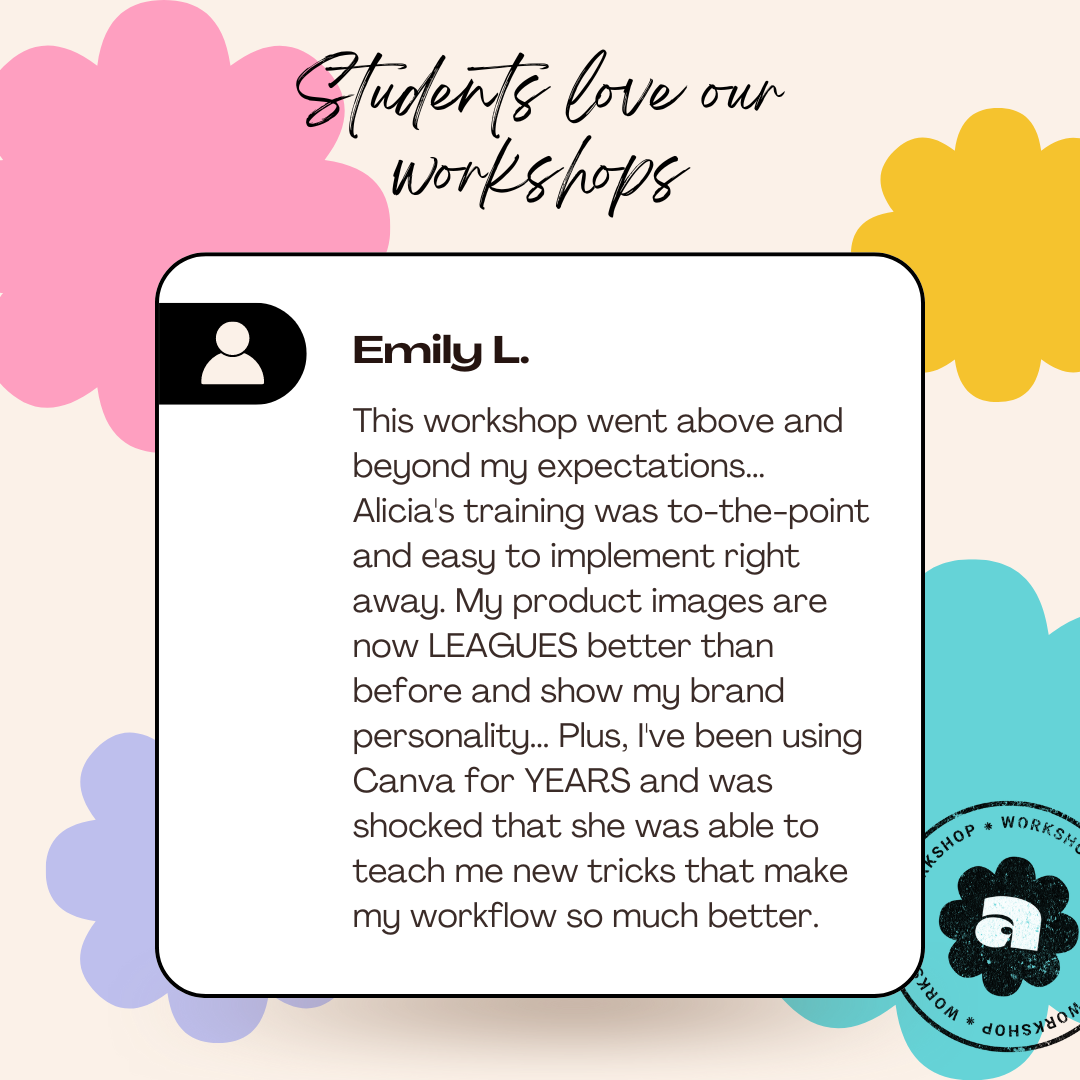 Creating High-converting Digital Product Listing Images for Etsy & Shopify with Canva