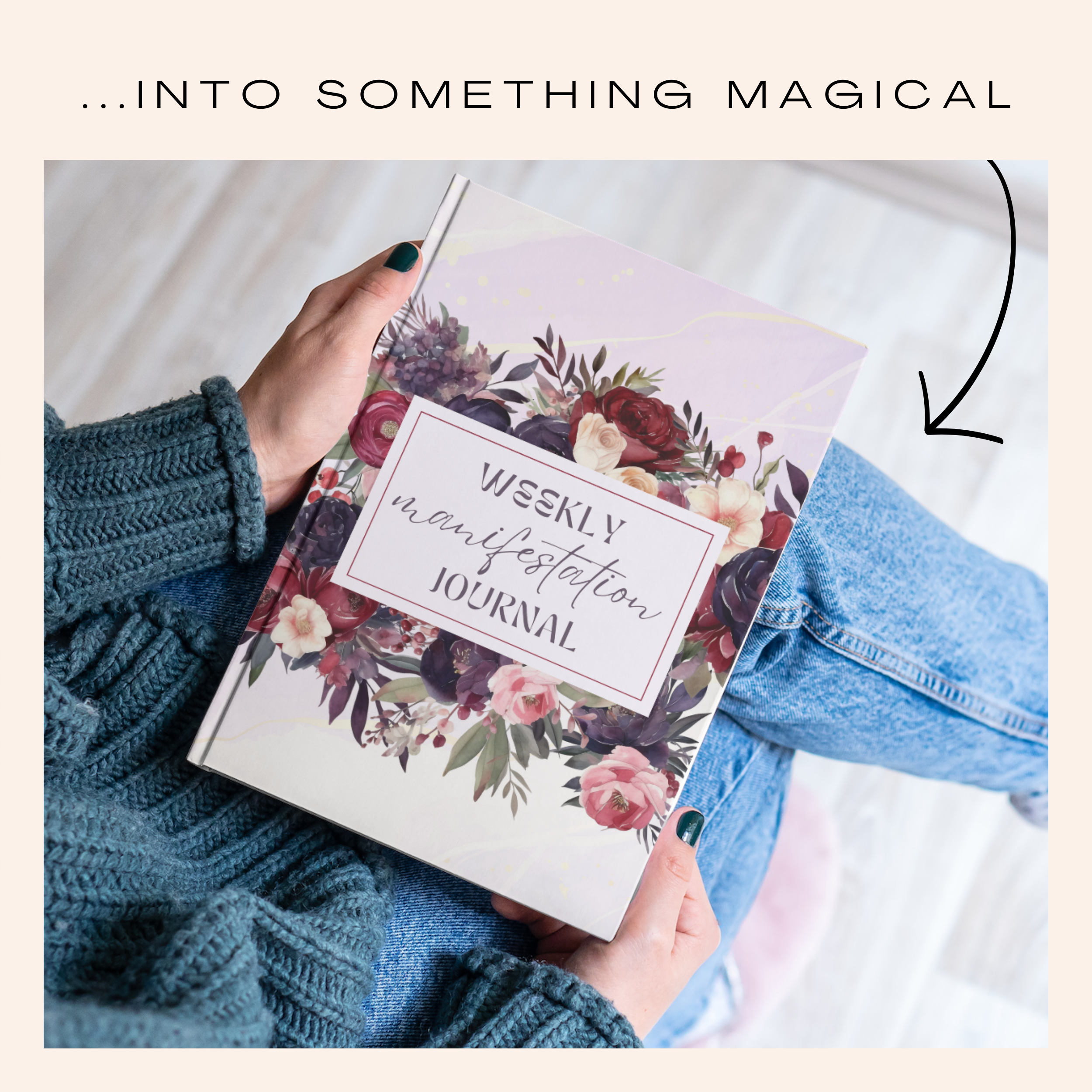 Moody Hues Peony Clipart Bundle (Commercial Use)