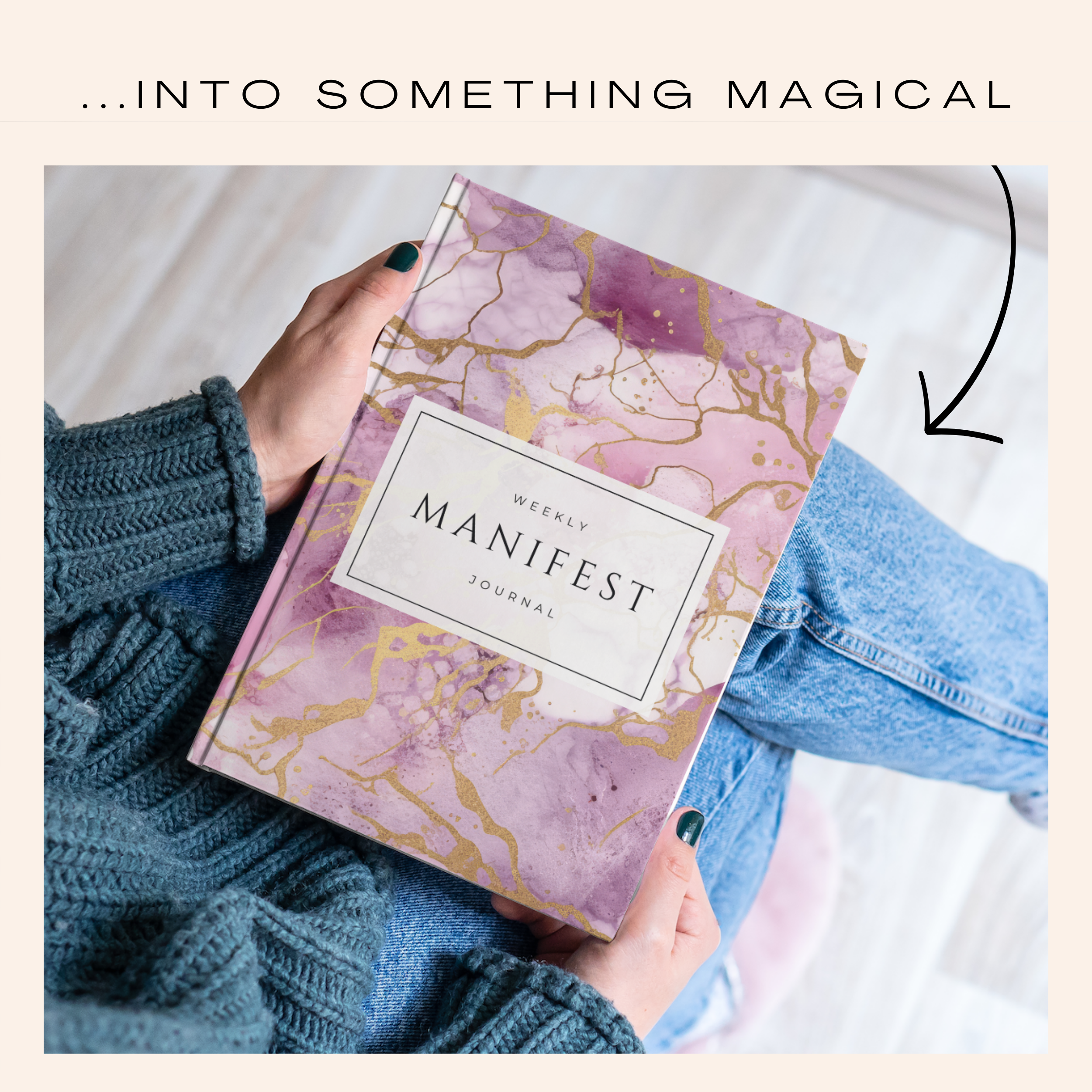 Pink, Purple & Gold Marble Seamless Pattern Clipart Bundle (Commercial Use)