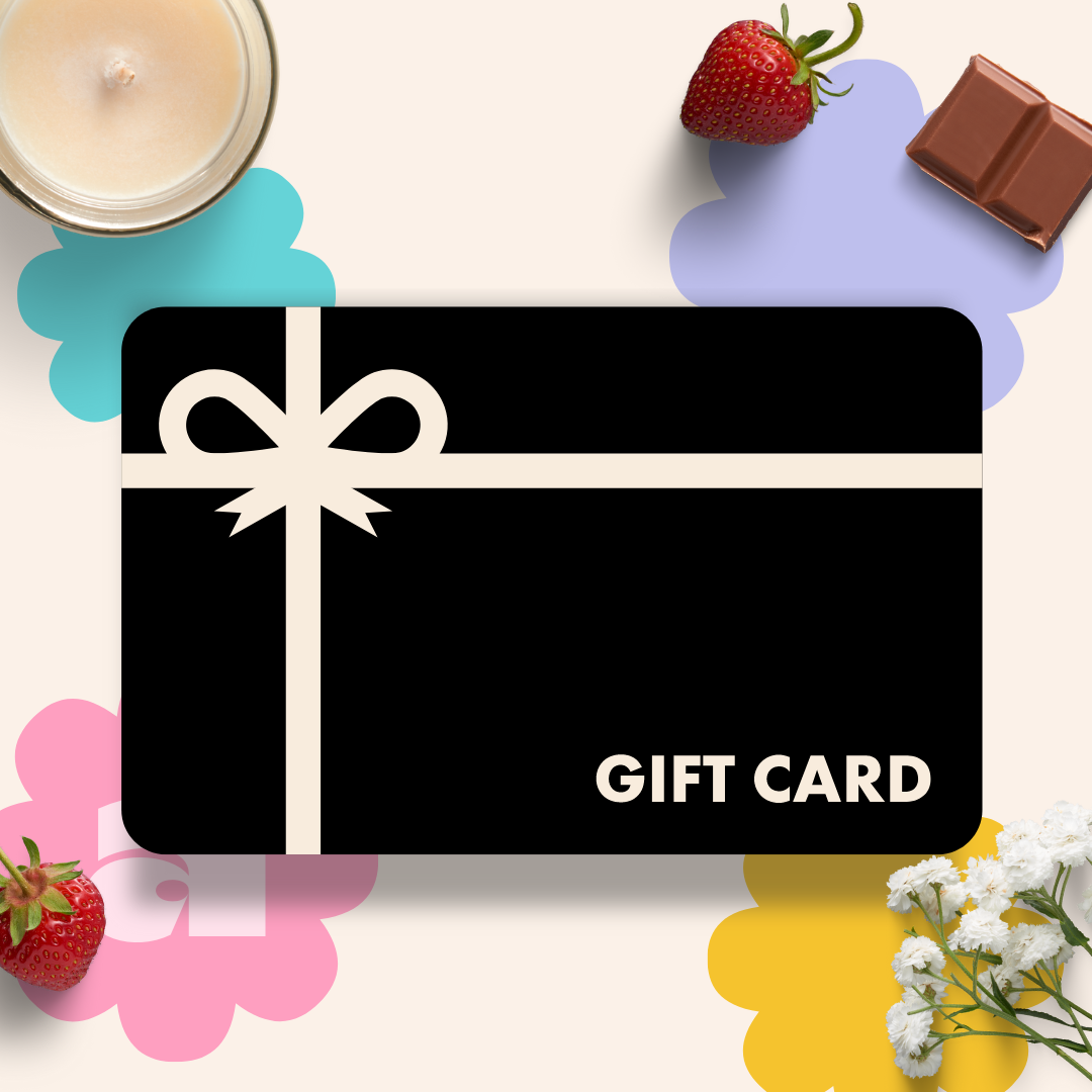 Alicia Rafiei - Shop Gift Card